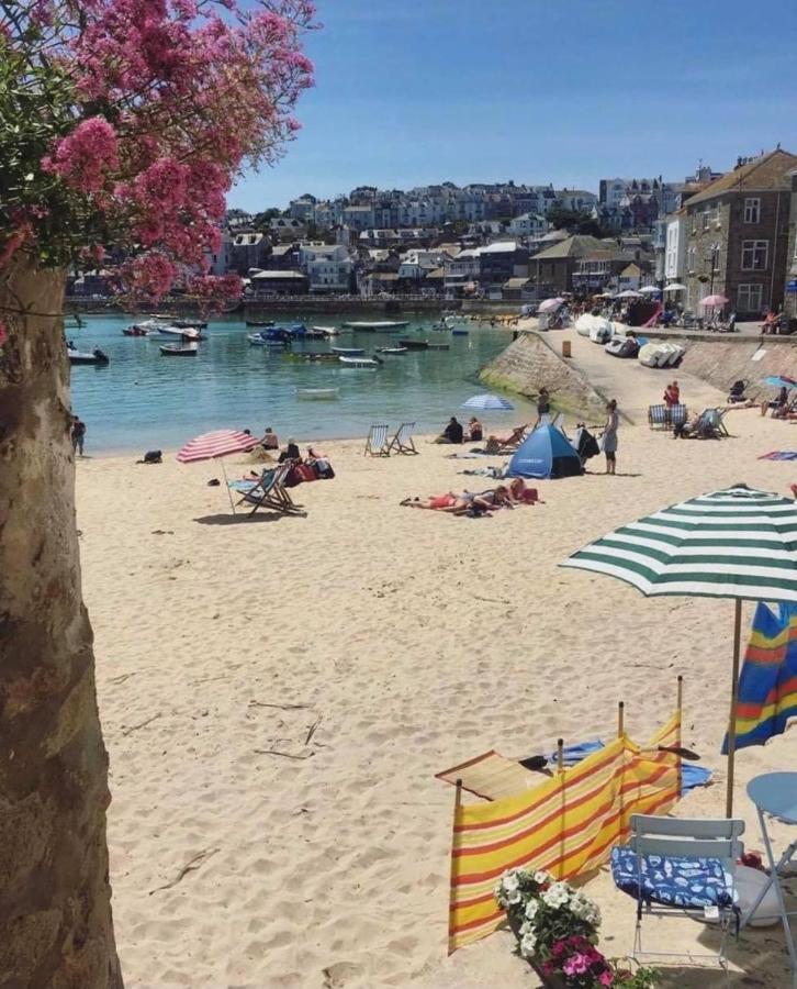 Vila The Nest - St Ives Exteriér fotografie